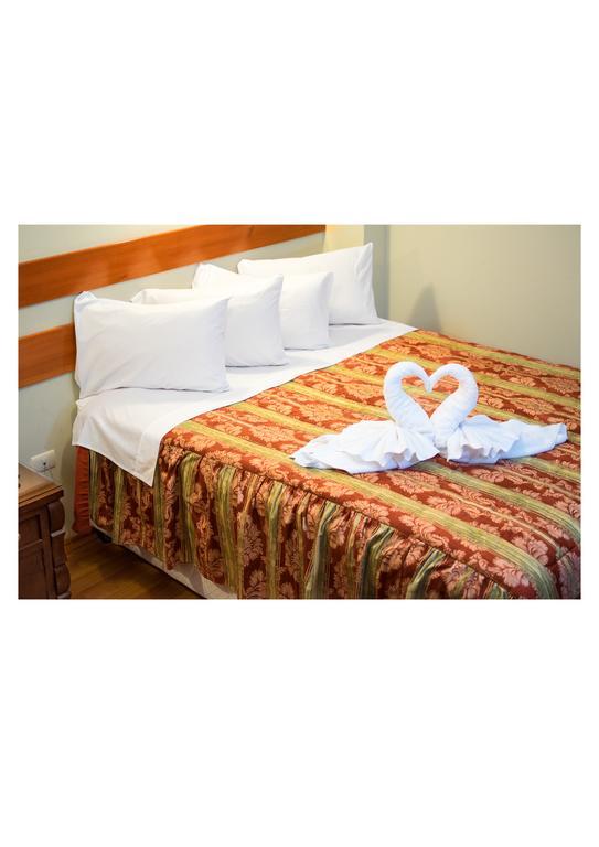 Andes 3* Cuzco